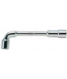 CLE A PIPE DEBOUCHEE 26 6 PANS S/C