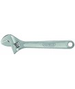 CLE A MOLETTE 18"LG 450MM GRAVEE 58 KS-TOOLS