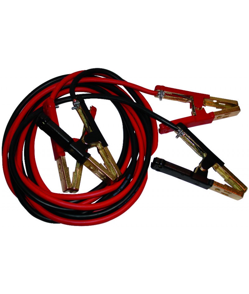 Câbles Demarrage 35 mm² - Câbles de Démarrage